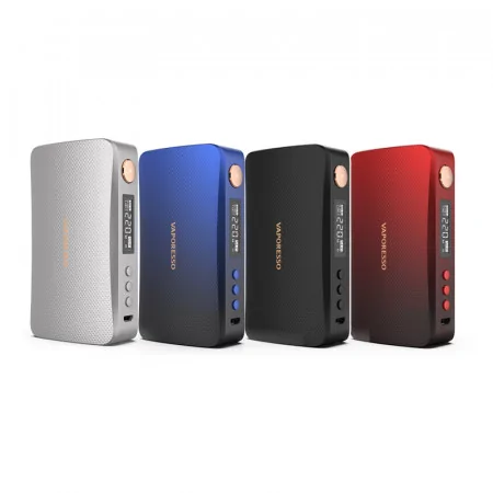 Vaporesso Gen 220W